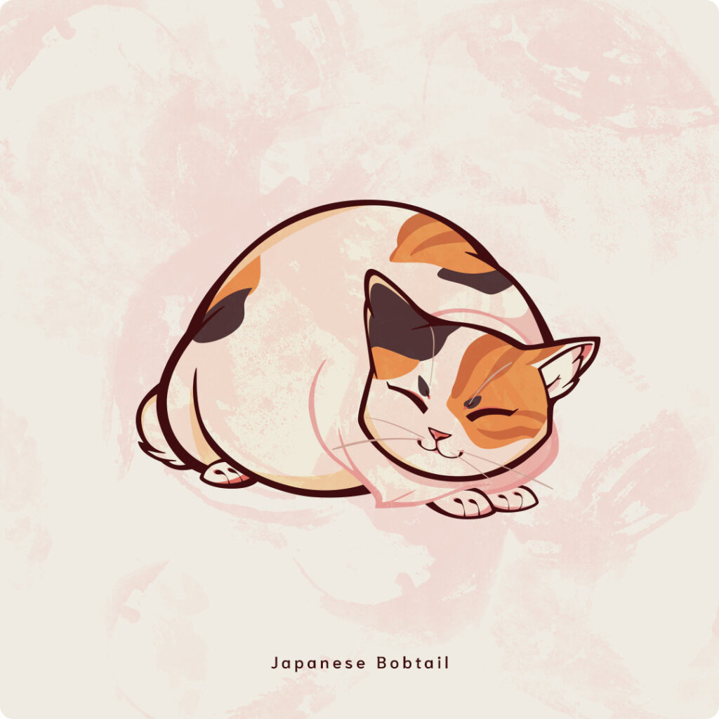 JapaneseBobtail