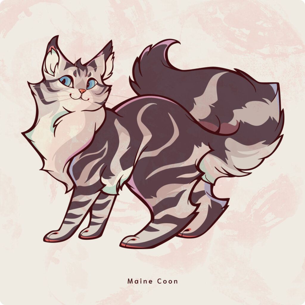 MaineCoon