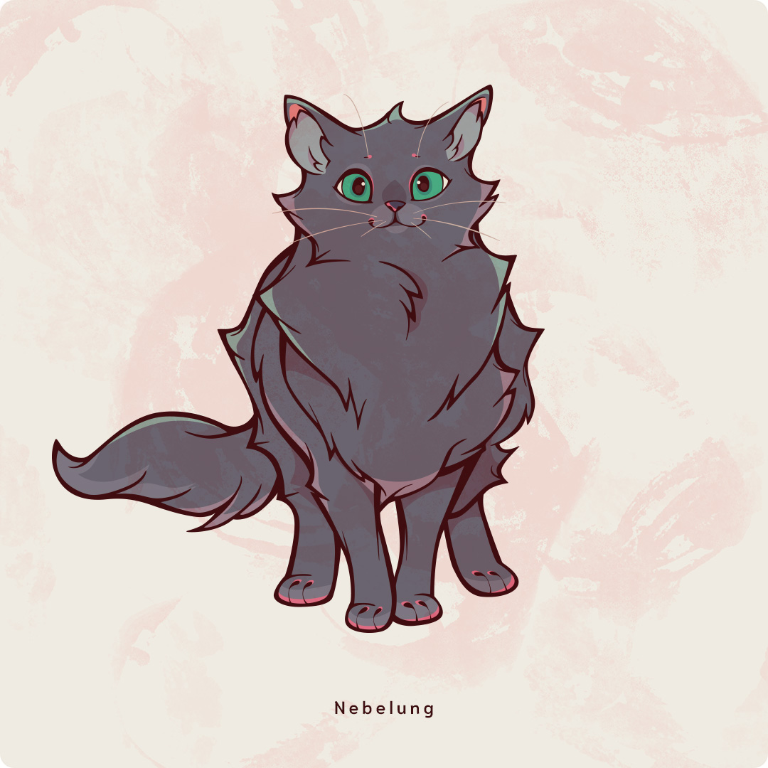 Nebelung